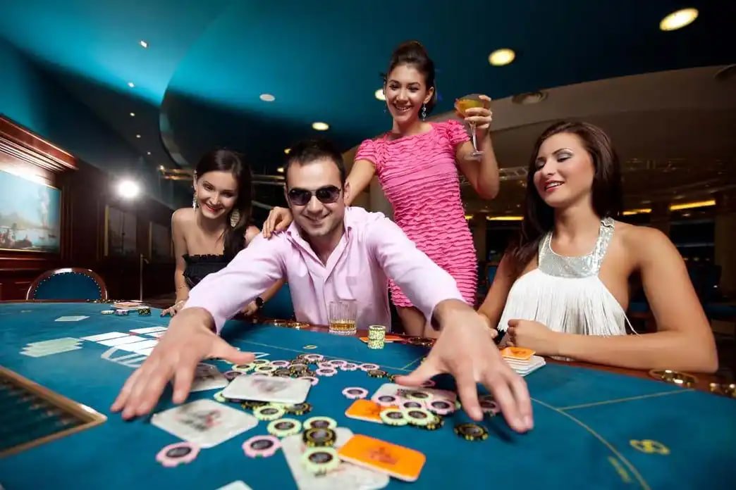 getjili VIP loyalty program rewards for Philippines players